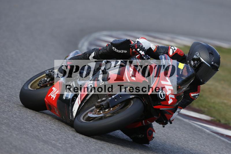 /47 02.10.2026  Speer Racing ADR/Gruppe rot/744